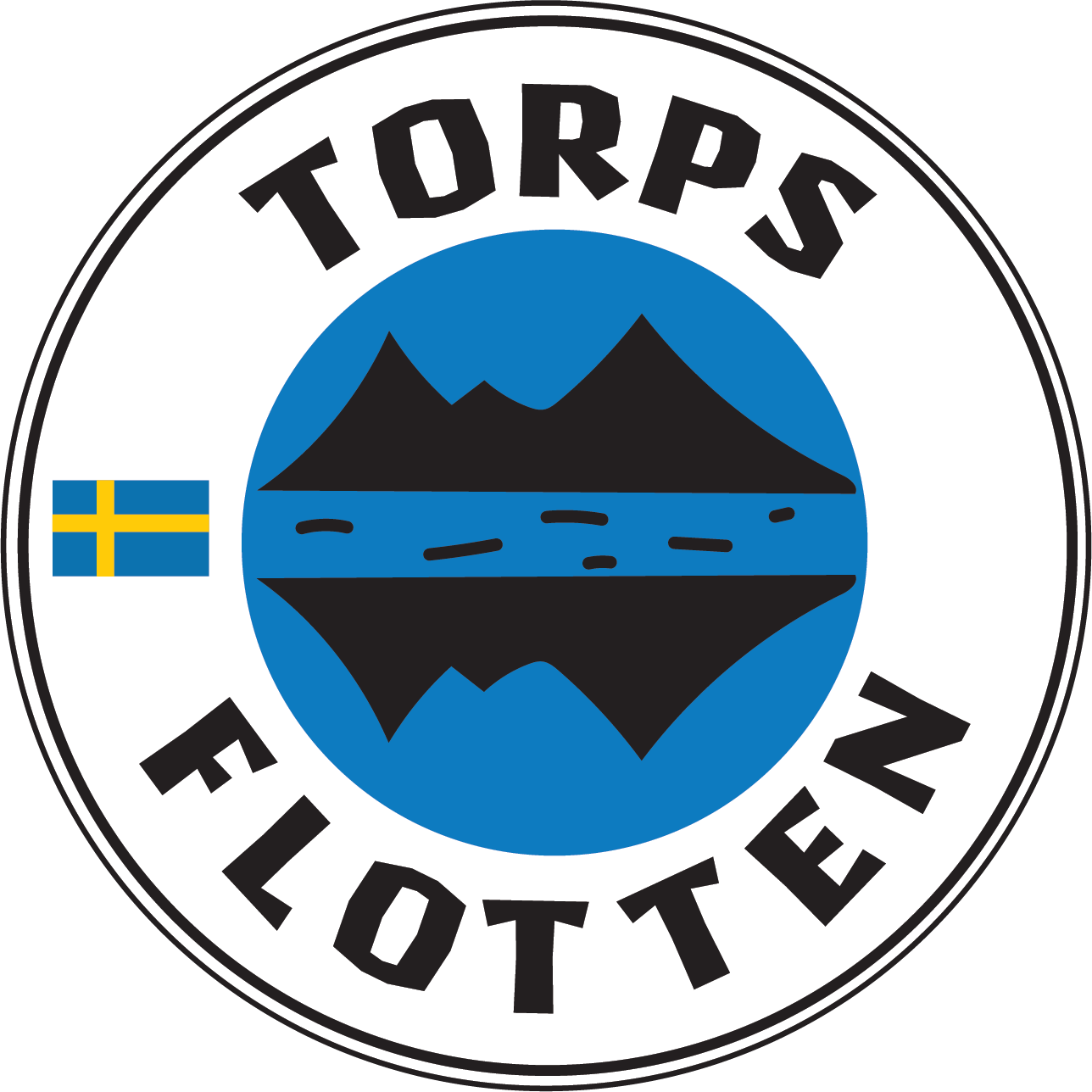 Torps flotten